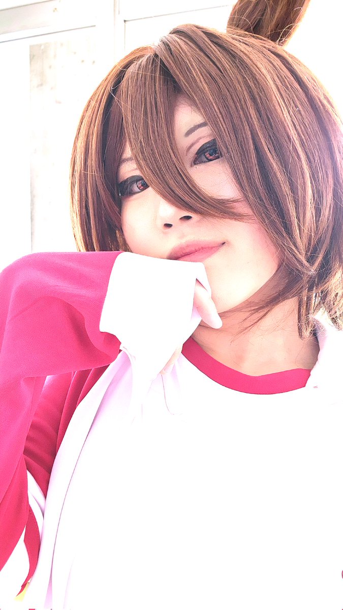 しろとびしました