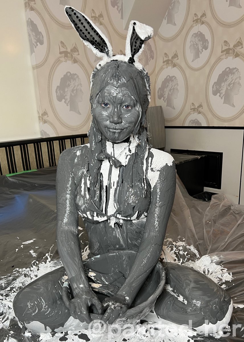 刷毛 (@painted_her) on Twitter photo 