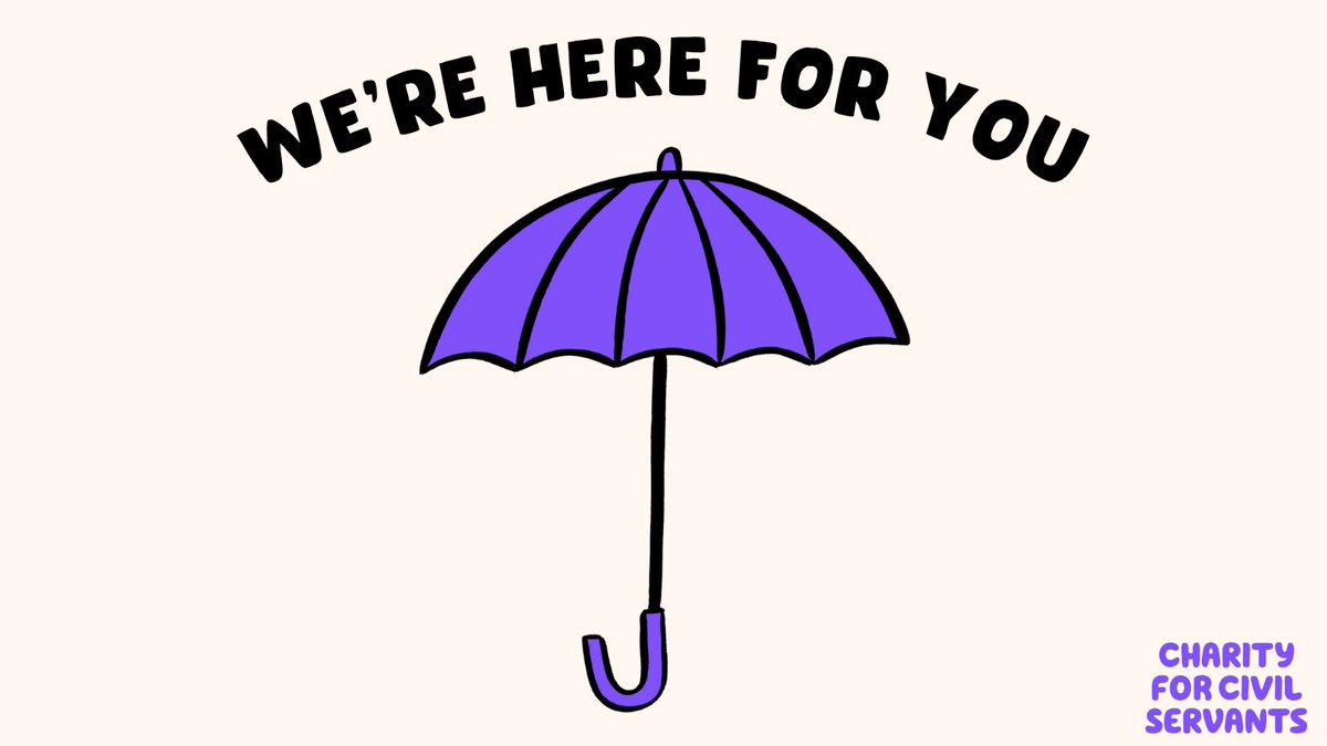 If you feel overwhelmed, you don't have to cope alone. If you're facing mental health struggles, we're here to help you stay strong, providing an umbrella of support when it's needed. bit.ly/4dvxyQC find out how we can support you.
#MentalHealthAwarenessWeek
