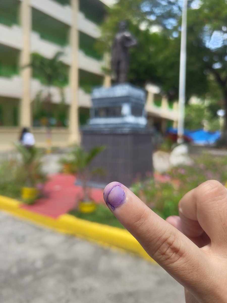 ariestotl's tweet photo. Di kita binigo J-Riz 🫡 https://t.co/6EthMKHbdX