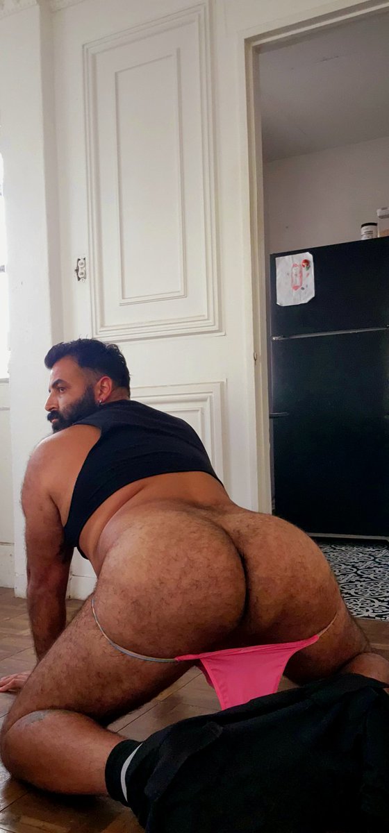 Telegram gratis!! 👇🏻😏
t.me/MasCerquitaDel…
.
.
. 
Pregunta por el telegram vip!! 🔥🐻🔥✨💦
