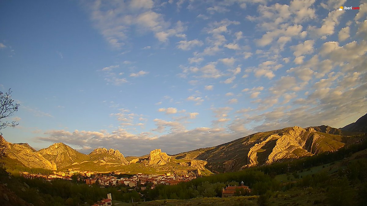 Ibericam (@ibericam) on Twitter photo Buenos días. Registros mínimos de hoy en la red de estaciones <a href="/ibericam/">Ibericam</a> #frio #heladas
<a href="/AEMET_Aragon/">AEMET_Aragón</a> <a href="/AEMET_CLaMancha/">@AEMET_CLaMancha</a>
<a href="/CarlosDezaDeza/">Carlos Deza</a> <a href="/eltiempo_atv/">Aragón TV El Tiempo</a> <a href="/ElTiempoes/">Eltiempo.es</a>
<a href="/meteo_aragon/">Meteo Aragón</a> <a href="/meteobenas/">Dani Mora</a> <a href="/MeteoredES/">Meteored | tiempo.com</a>
<a href="/RAM_meteo/">RAM: Revista del Aficionado a la Meteorología</a> <a href="/ElTiempo_tve/">El Tiempo en TVE</a> <a href="/ElTiempoA3/">El Tiempo de Antena 3</a>
<a href="/AEMET_Esp/">AEMET</a> <a href="/TeruelMeteo/">TeruelMeteo</a> <a href="/VicenteAupi/">Vicente Aupí</a> Buenos días. Registros mínimos de hoy en la red de estaciones <a href="/ibericam/">Ibericam</a> #frio #heladas
<a href="/AEMET_Aragon/">AEMET_Aragón</a> <a href="/AEMET_CLaMancha/">@AEMET_CLaMancha</a>
<a href="/CarlosDezaDeza/">Carlos Deza</a> <a href="/eltiempo_atv/">Aragón TV El Tiempo</a> <a href="/ElTiempoes/">Eltiempo.es</a>
<a href="/meteo_aragon/">Meteo Aragón</a> <a href="/meteobenas/">Dani Mora</a> <a href="/MeteoredES/">Meteored | tiempo.com</a>
<a href="/RAM_meteo/">RAM: Revista del Aficionado a la Meteorología</a> <a href="/ElTiempo_tve/">El Tiempo en TVE</a> <a href="/ElTiempoA3/">El Tiempo de Antena 3</a>
<a href="/AEMET_Esp/">AEMET</a> <a href="/TeruelMeteo/">TeruelMeteo</a> <a href="/VicenteAupi/">Vicente Aupí</a>