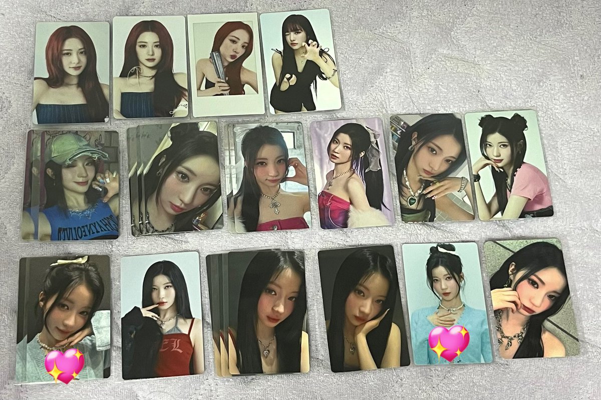 채화. tweet media