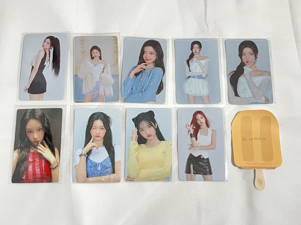 채화. tweet media