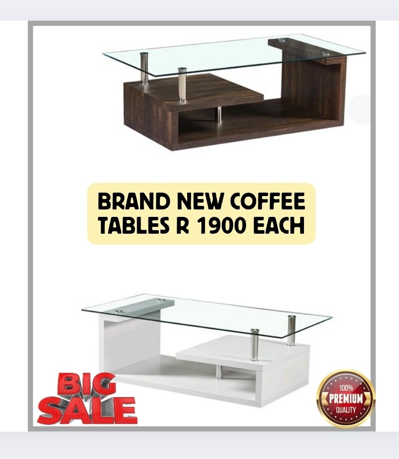 HugoWBF's tweet image. May Furniture Sale✅️ 3 Johannes Drive Hennopspark Centurion 
WhatsApp 079 303 9674/064 741 9388 
info@webuyfurniture.co.za 
webuyfurniture.co.za 
086 136 5999
Also check out shopperdeals.co.za 

#furniture #gauteng #centurion #recliner #diningset #leather #patio