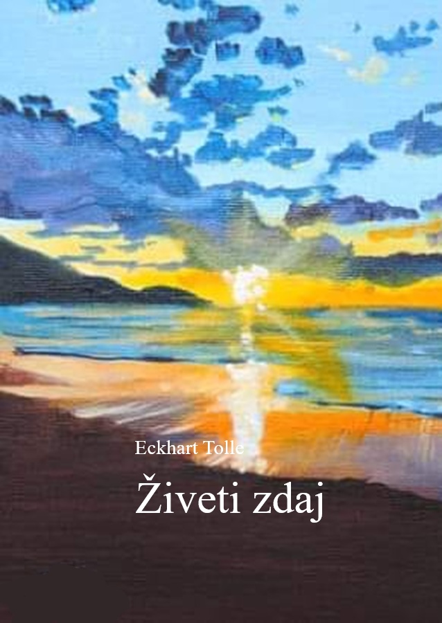 Kresnik_Portal's tweet photo. Živeti zdaj > https://t.co/Hj52crXsy9

Delitev življenja na preteklost, sedanjost in prihodnost je  iluzorna ... 
#zdaj #zdajječas #zdajveš #EckhartTolle #motivacija #inspiracija #navdih #carpediem #zgrabidan #izkoristidan #izkorističas #preteklost #sedanjost #prihodnost #zamisel https://t.co/sRdL8H0O6W
