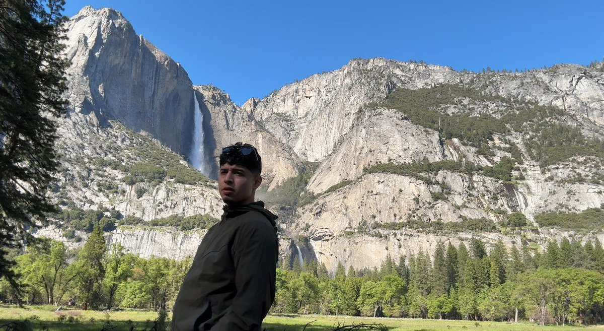 LorenzoRealtor_'s tweet photo. Yosemite National Park https://t.co/UlRXLUICXA