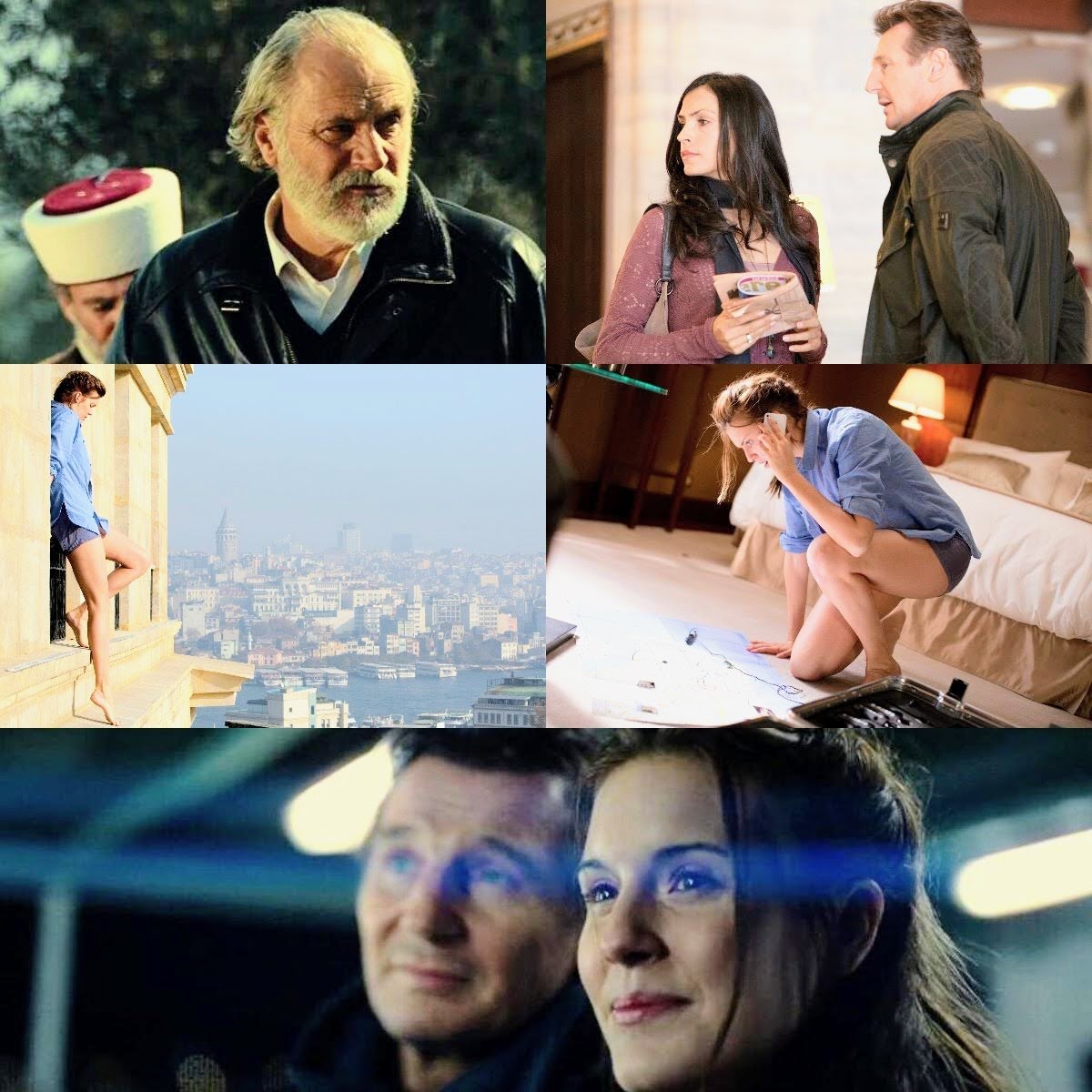 Lcollins_rosie's tweet image. 96時間/リベンジ

娘救出のためマフィア一味を一掃した元工作員ブライアン
マフィア首領は息子を殺した復讐にブライアンを追う

トルコで拉致されたブライアンと元妻
執拗な追跡を逃れていた娘キム

大使館に逃げ込むよう伝える父
だがキムは両親を救いたいと訴えるのだった
#リーアムニーソン
#Taken2