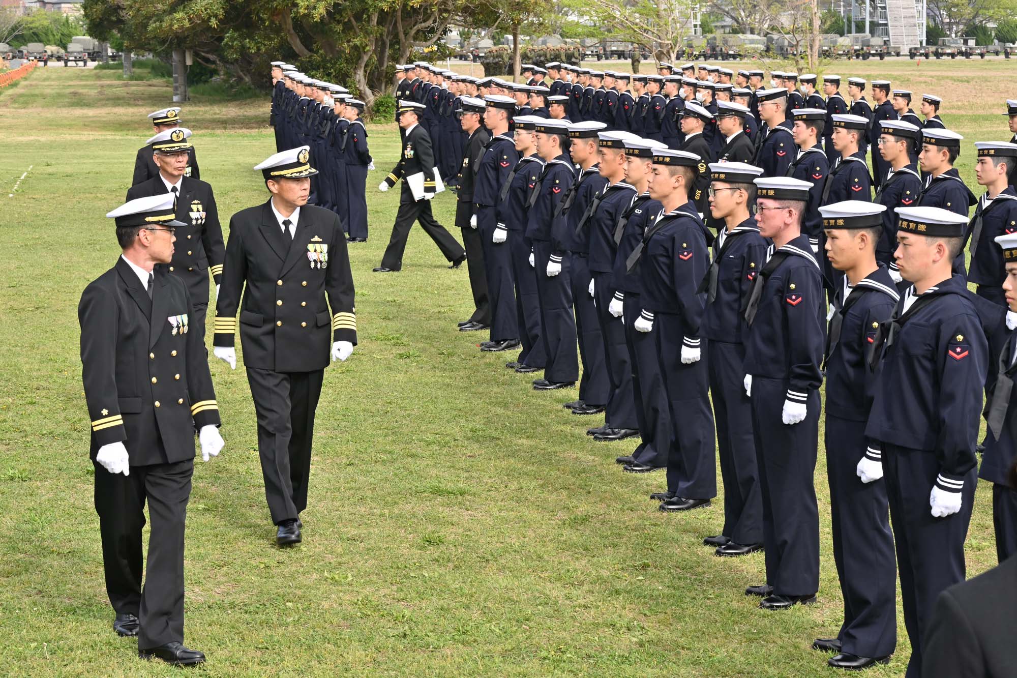 戦時服務提要　陸軍　教育総監部編集　部外秘 2人の米軍将軍がKSF本部に到着、ジャシャリ司令官との会談の詳細