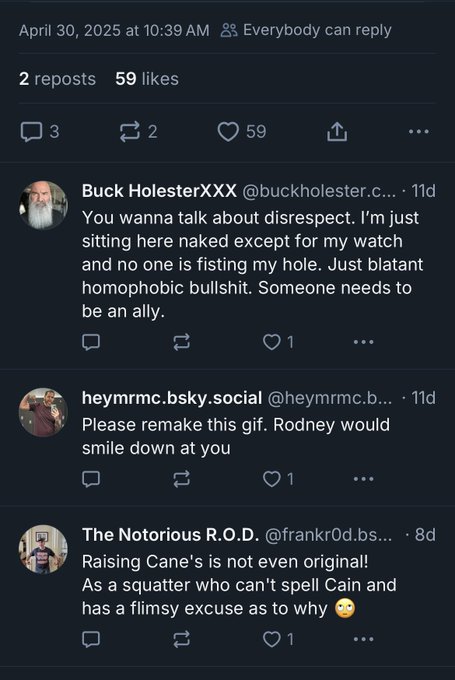 Watch Raising Cane’s's leaked NSFW photo on TwXstars