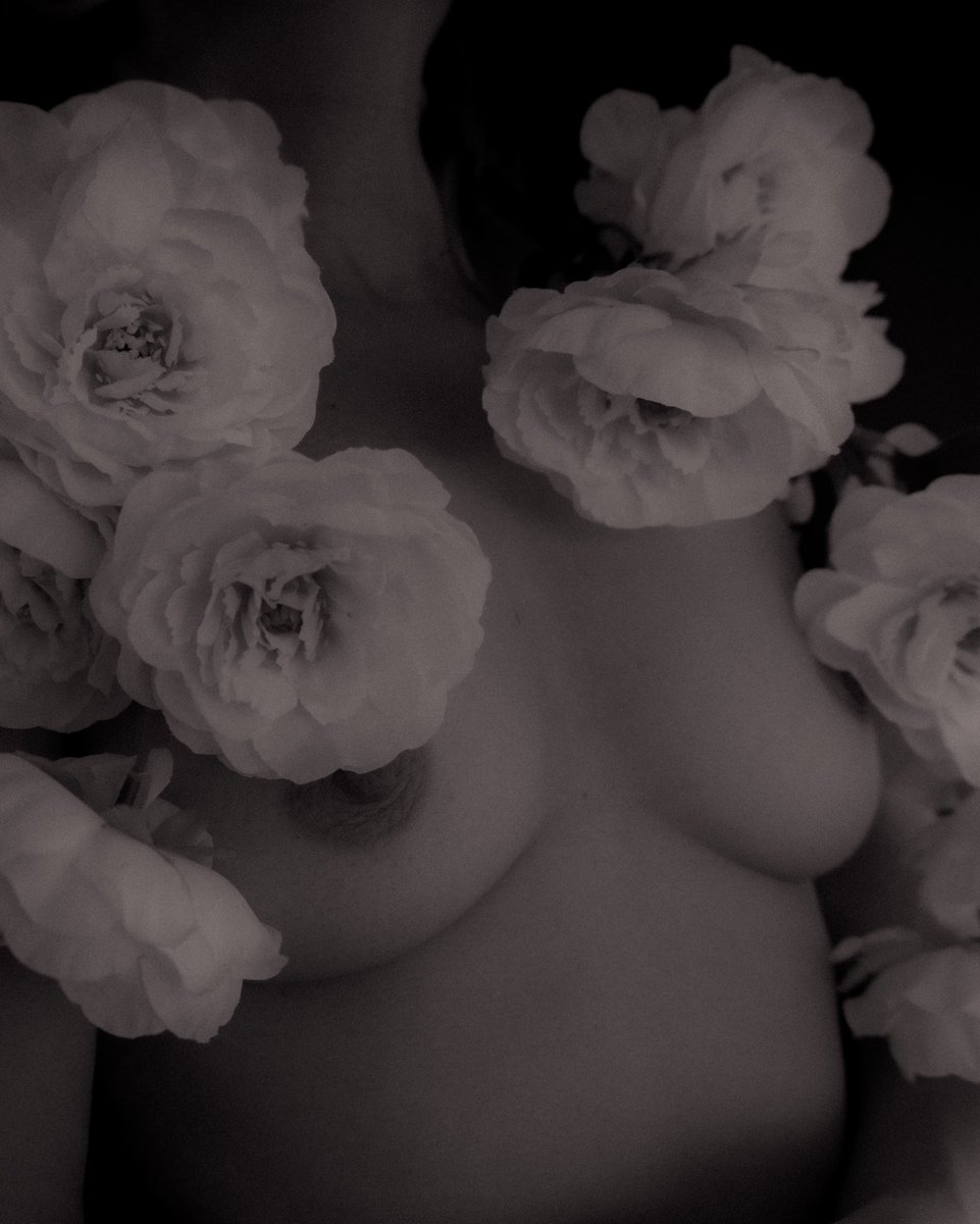 Good morning 🖤

The moment when one of your emotions is so strong that your breathing is beyond your control.
60 XTZ