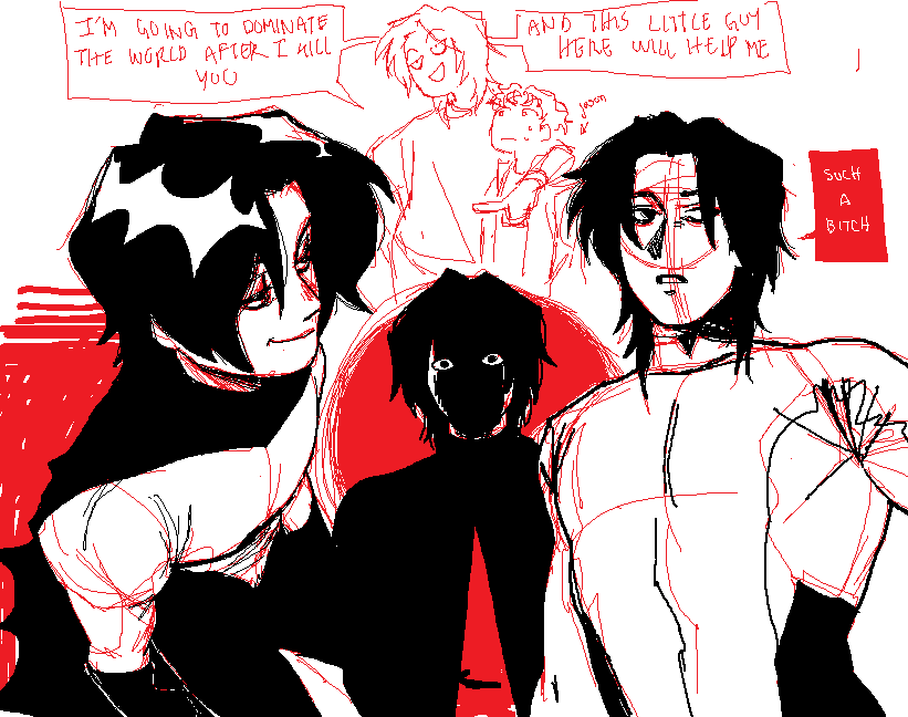 AngelGemy's tweet photo. I love reverse Robin aus 

#TimDrake https://t.co/qalxRjBEez