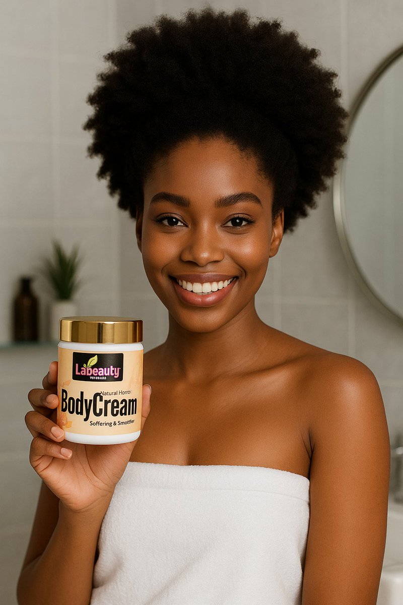 LOTION NA CREAM ZA ASILI ZA ASALI

🌹 Inakung'arisha kwa haraka sana 
🌹Inaondoa chunusi zilizoshindakana
🌹Inaondoa mabaka na mba
🌹Inaondoa madoa ya chunusi

LABEAUTY NATURAL HONEY BODY CREAM &amp; LOTION (Lotion na Cream za Asali). 

Bei ya OFFA Tsh. 15,000/= tu.

+255741324545
