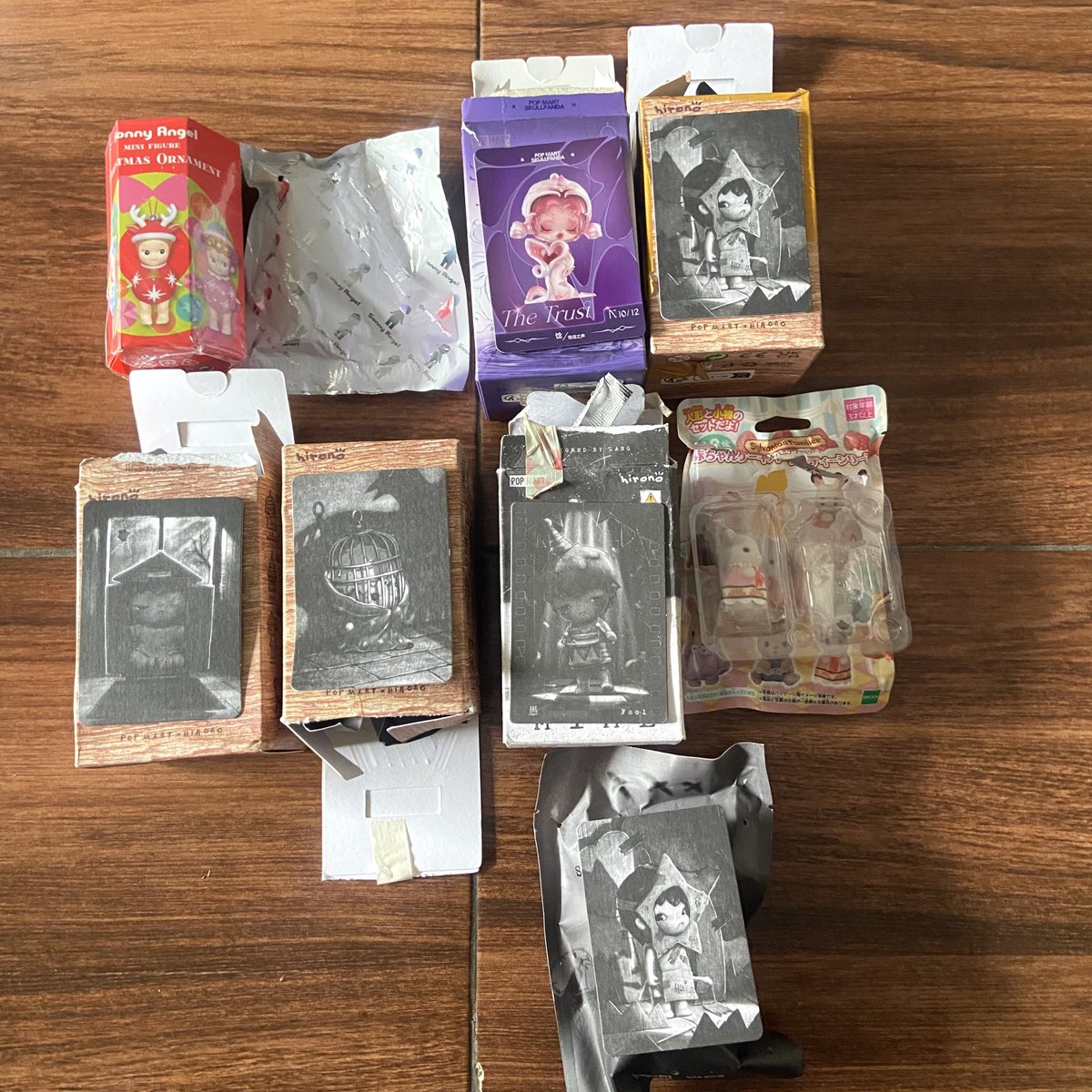 𐔌՞. .՞𐦯 tweet media