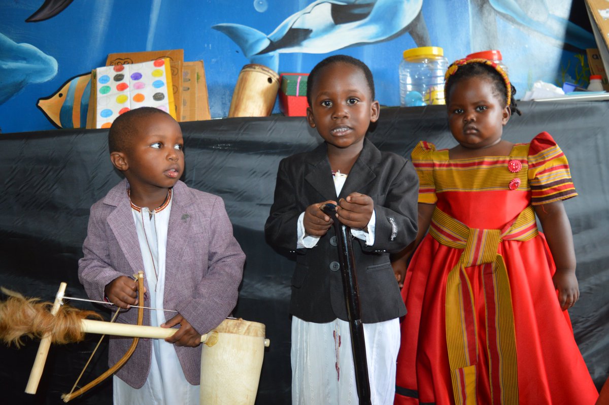 Aga Khan Education Service, Uganda (@akesuganda) on Twitter photo On 18 April 2025, the #AgaKhanNurserySchoolKampala Nursery 2 students celebrated their Cultural Day to commemorate the closing of Term 1.
Take a look at the pictures for a glimpse of the vibrant celebrations!
#AgaKhanSchools #AgaKhanEducationServiceUganda #Kampala #Uganda <a href="/akdn/">Aga Khan Development Network</a> On 18 April 2025, the #AgaKhanNurserySchoolKampala Nursery 2 students celebrated their Cultural Day to commemorate the closing of Term 1.
Take a look at the pictures for a glimpse of the vibrant celebrations!
#AgaKhanSchools #AgaKhanEducationServiceUganda #Kampala #Uganda <a href="/akdn/">Aga Khan Development Network</a>
