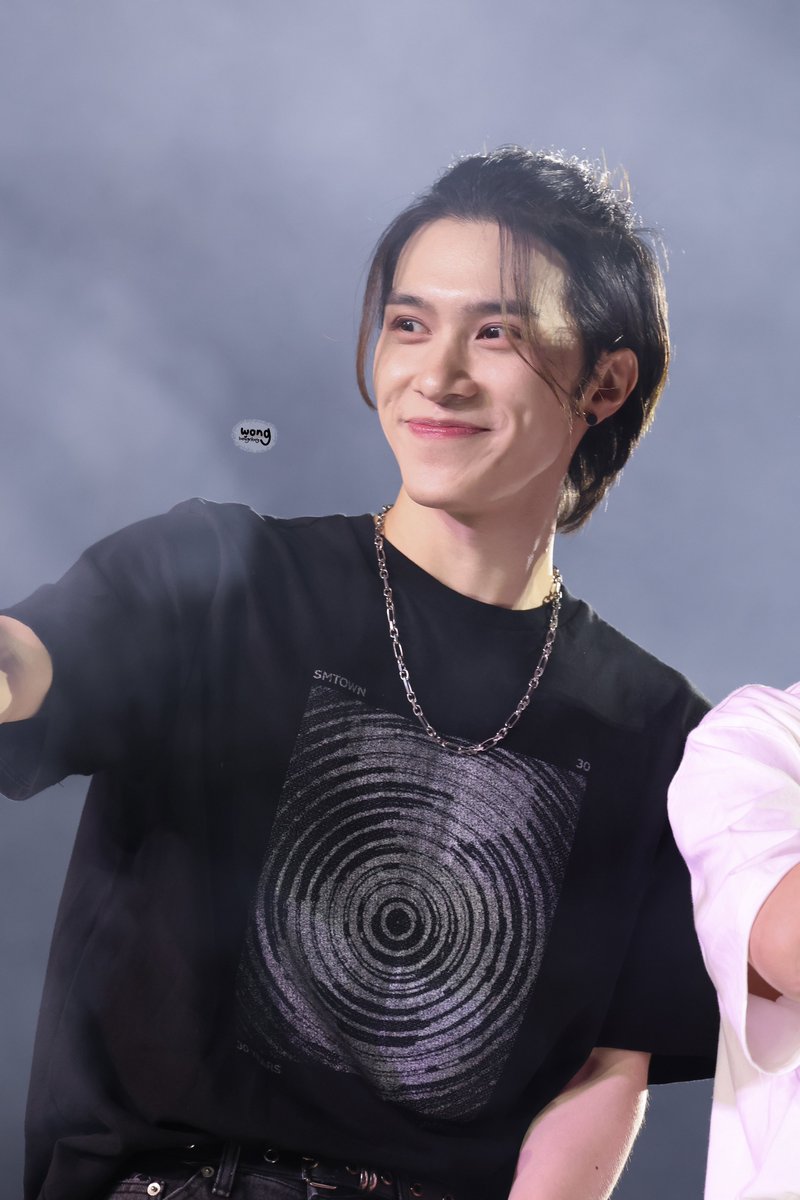 WONG ♥︎ HENDERY tweet media