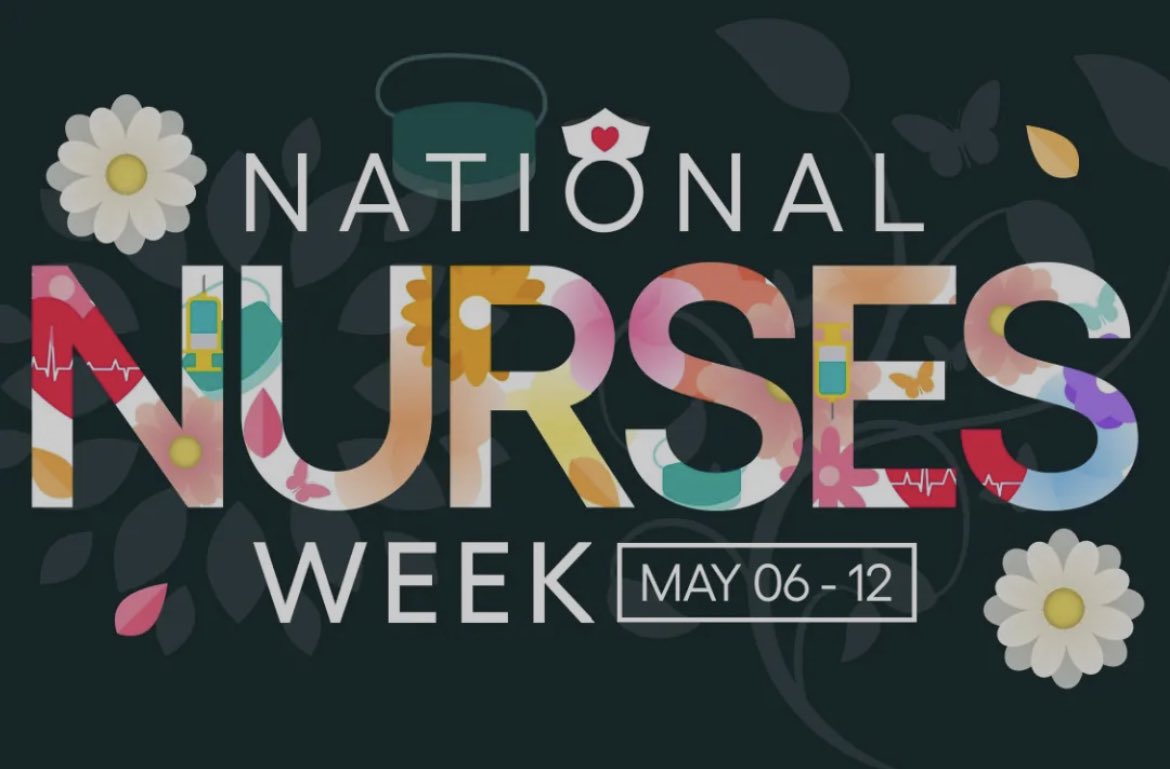 OHIOLIVER's tweet image. National Nurses Week — Thank you to the nurses working on liver diseases.
Those serving on our Board Education Committee: Maura George, RN with Cleveland Clinic and Mary Penko, BSN, RN, CCTC with University Hospitals. Also our staff Mark Abbott, RN and Michele Davis, RN.