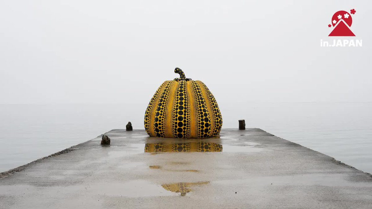🌊🎨 Naoshima Island, where art meets nature! 🌴 This island in Japan's Seto Inland Sea is home to world-class museums, stunning beaches, and a Mediterranean vibe. Don't miss its contemporary art scene! 👉 bit.ly/4jTAuJA #NaoshimaIsland #ArtLover