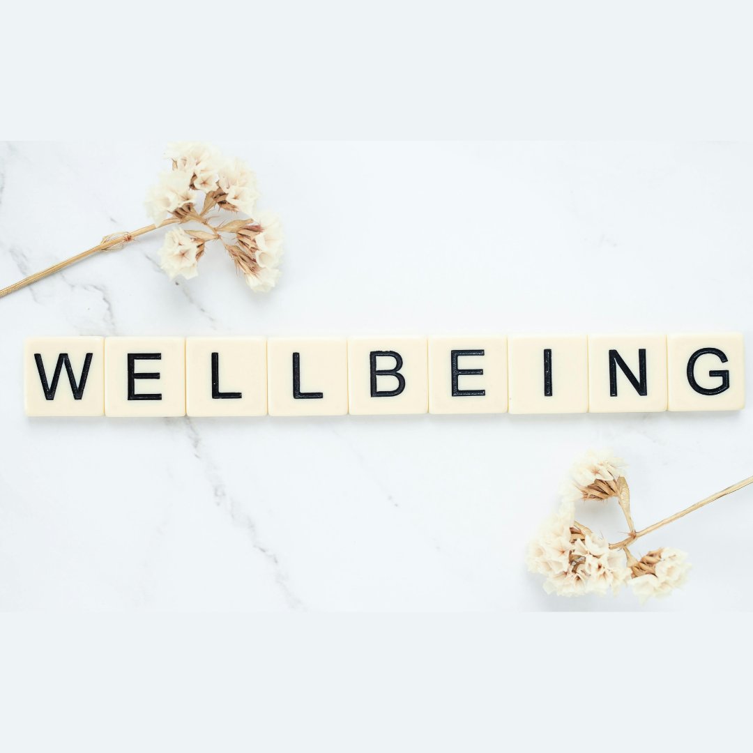 It's Mental Health Awareness Week! We want to highlight the importance of wellbeing, especially for our trainees who are working through a busy time as they approach the end of their training. 💚Check out this list of helpful resources on our website: ow.ly/akai50VQ0W4