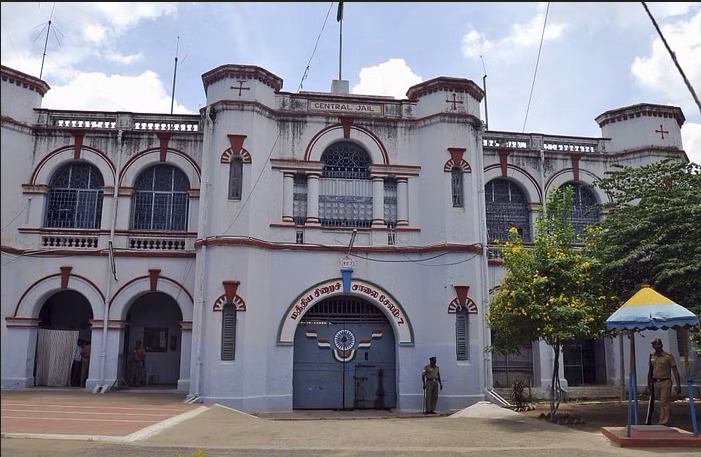 The Tamil Nadu Government, in the 2025-2026 budget, announced construction of District Jail complex with additional facilities in Salem District to improve prison administration.