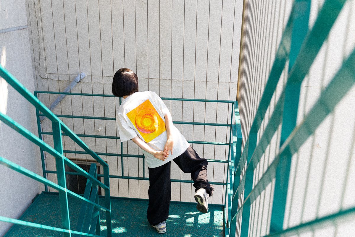 TOMOO Live at 日本武道館 OFFICIAL GOODS 