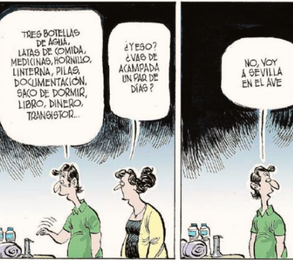 #LaViñetaEconómica de #ElDespertarLiberal de  <a href="/MasDeUno/">Más De Uno</a> con Carlos Alsina en
<a href="/OndaCero_es/">Onda Cero</a>   #Buenísima - Ricardo en <a href="/elmundoes/">EL MUNDO</a>