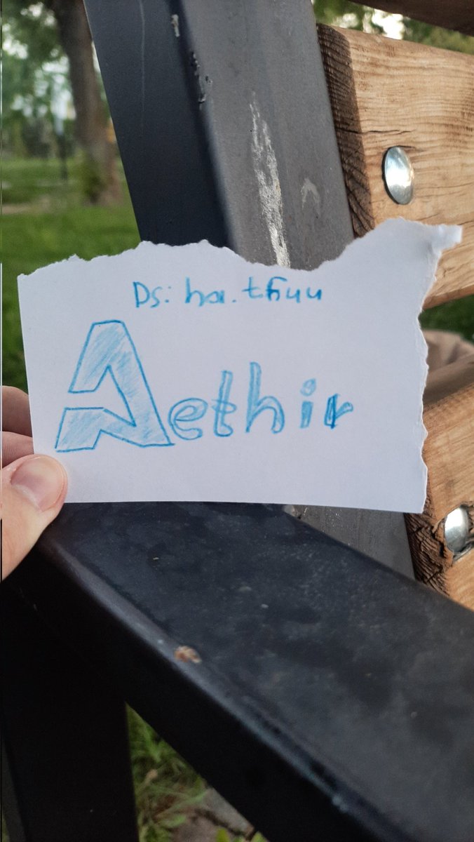 ixkairo's tweet photo. joining the Aethir contest
#AethirOutside 
@AnCryypto @AJackD1 @AethirCloud @AethirEco https://t.co/DkrC1uS56M