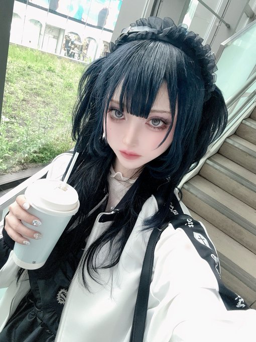 コスプレイヤーのむらこいちのTwitter画像30