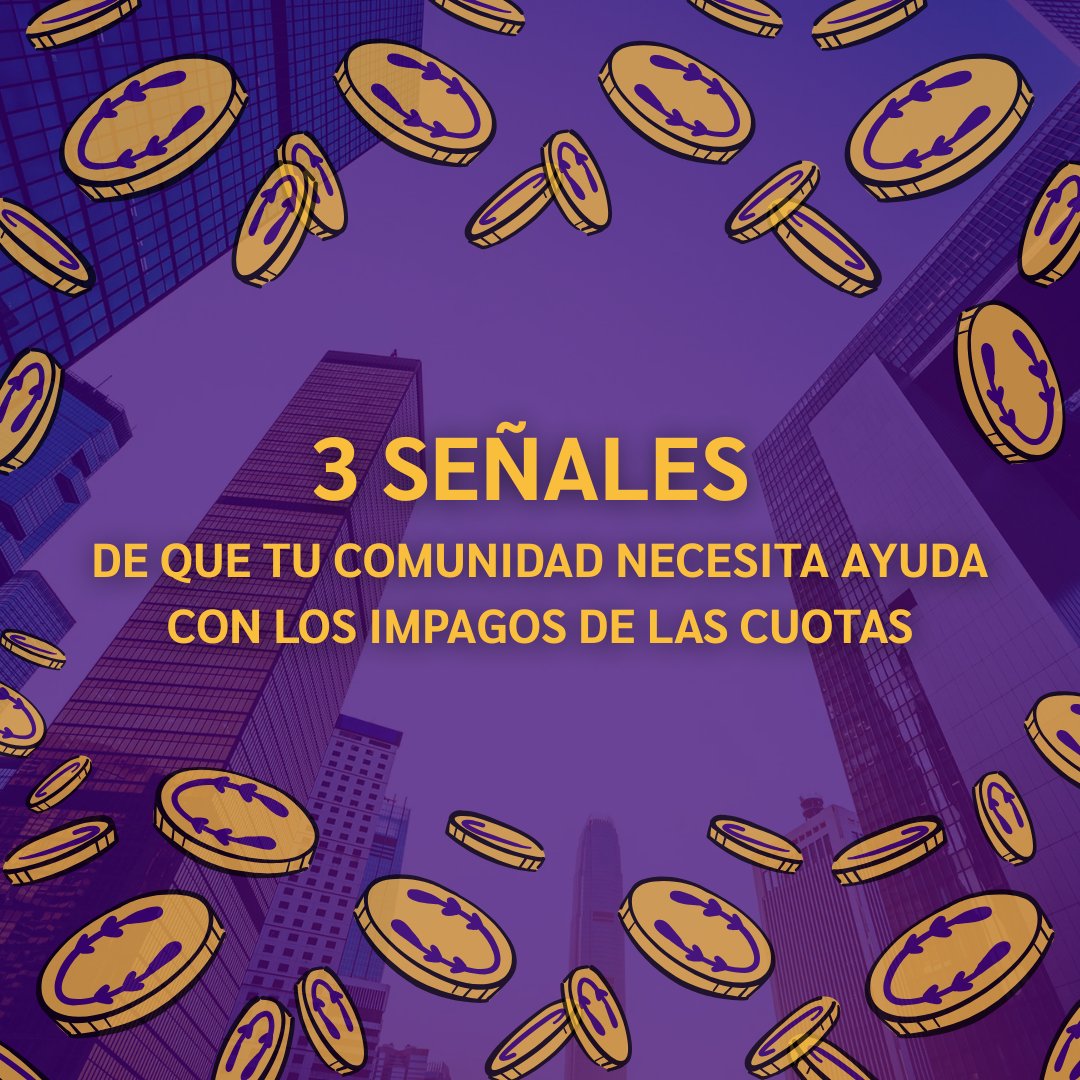sinmorosos's tweet photo. 🚩3 señales de que tu comunidad sufre impagos
• Subida de cuotas para todos
• Falta de liquidez en las cuentas
• Conflictos en las juntas de vecinos

¿Te suena?

Contacto:👇
📞 695 11 15 55
🌐 https://t.co/oY30GMkQPV
📍 C. Danza Invisible, 2, 2º IZQ, 29620 Torremolinos, Málaga https://t.co/iT28hGAQkg