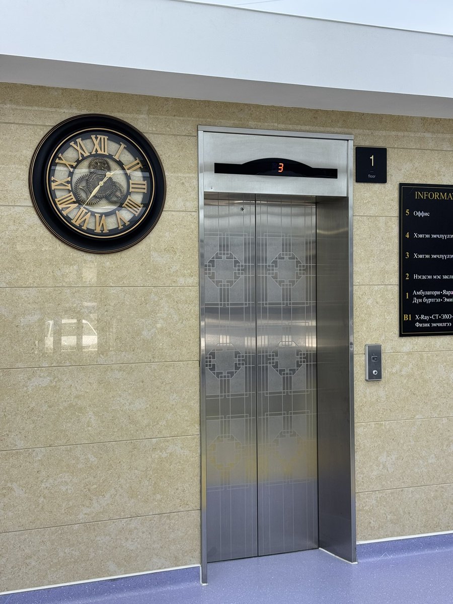 Гоё эмнэлэг нээгджээ. Солонгос стандарт, солонгос эмч нар үздэг 💯🙏👍