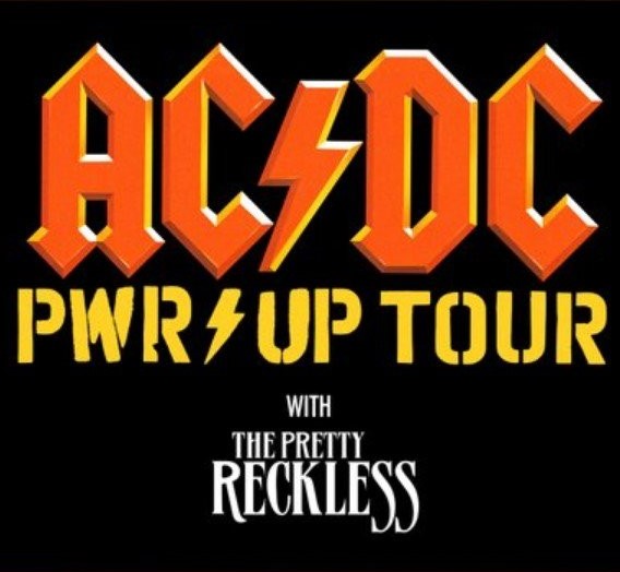 rendoz590's tweet photo. ๐ข AC/DC Tickets
๐ค AC/DC: PWR/UP Tour
๐ Northwest Stadium, Landover, MD, USA
๐๏ธ Mon 12 May 2025 7:00 PM
๐๏ธ Get Tickets at https://t.co/L2VpKgis92
#ACDC #ACDCTickets #ACDCLandover #ACDCinLandover #ThePrettyReckless #PowerUpTour https://t.co/qATLXFalWi