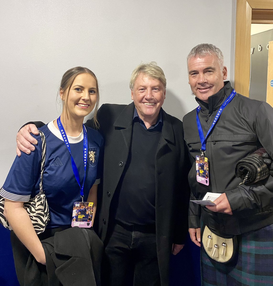 Alan Gallagher tweet media