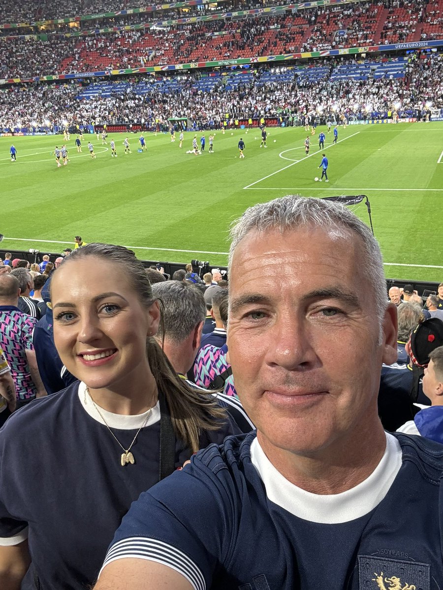 Alan Gallagher tweet media