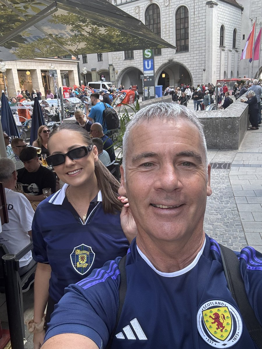 Alan Gallagher tweet media