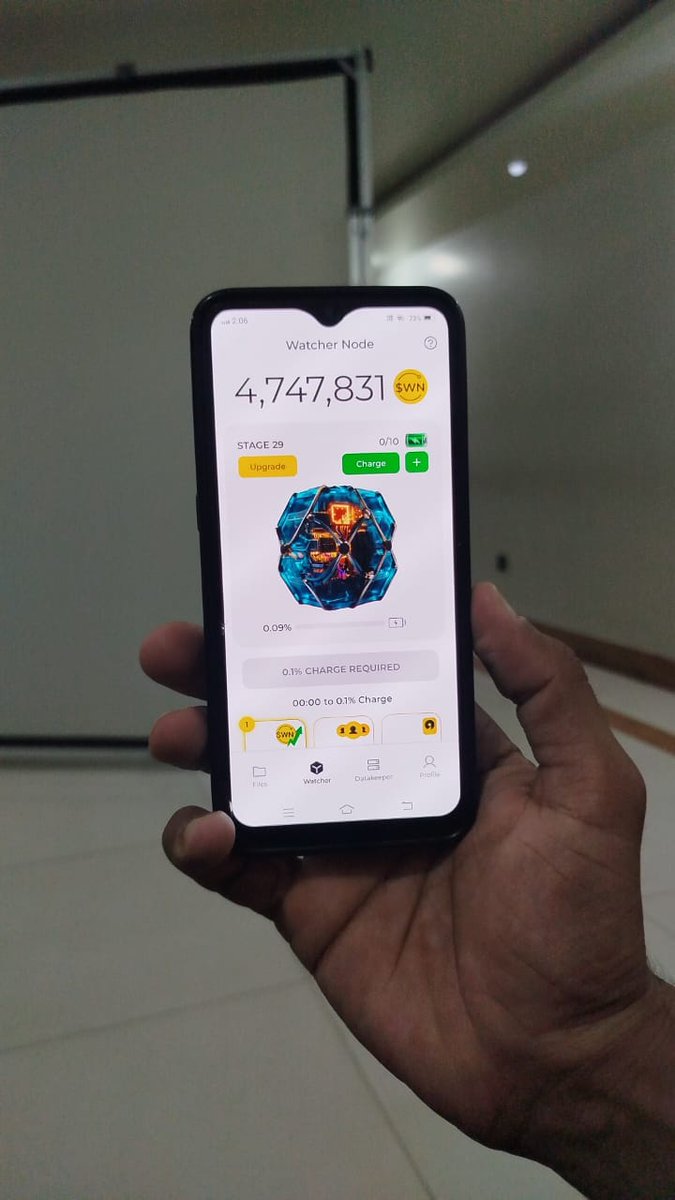 Faseeh2khan's tweet photo. Its will make u rich @DeNetPro storage network , live from karachi, pakistan #WatchersEverywhere . https://t.co/FFgHc9Xbat