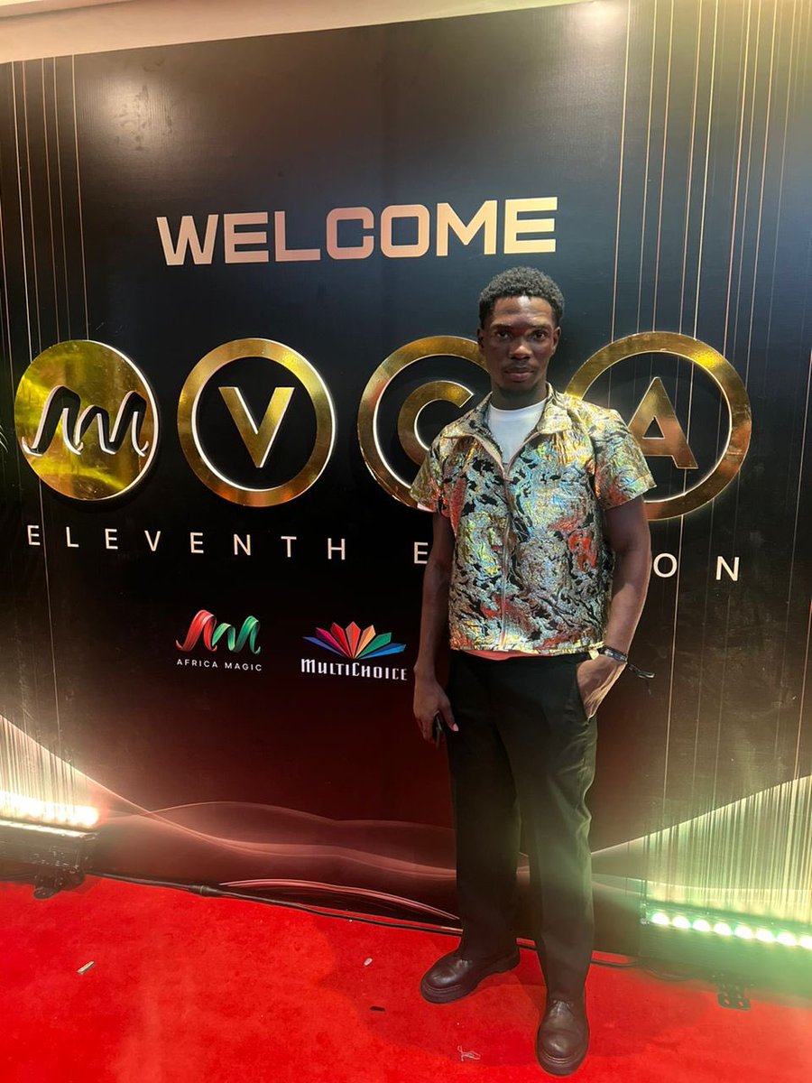 Yinka The Actor tweet media