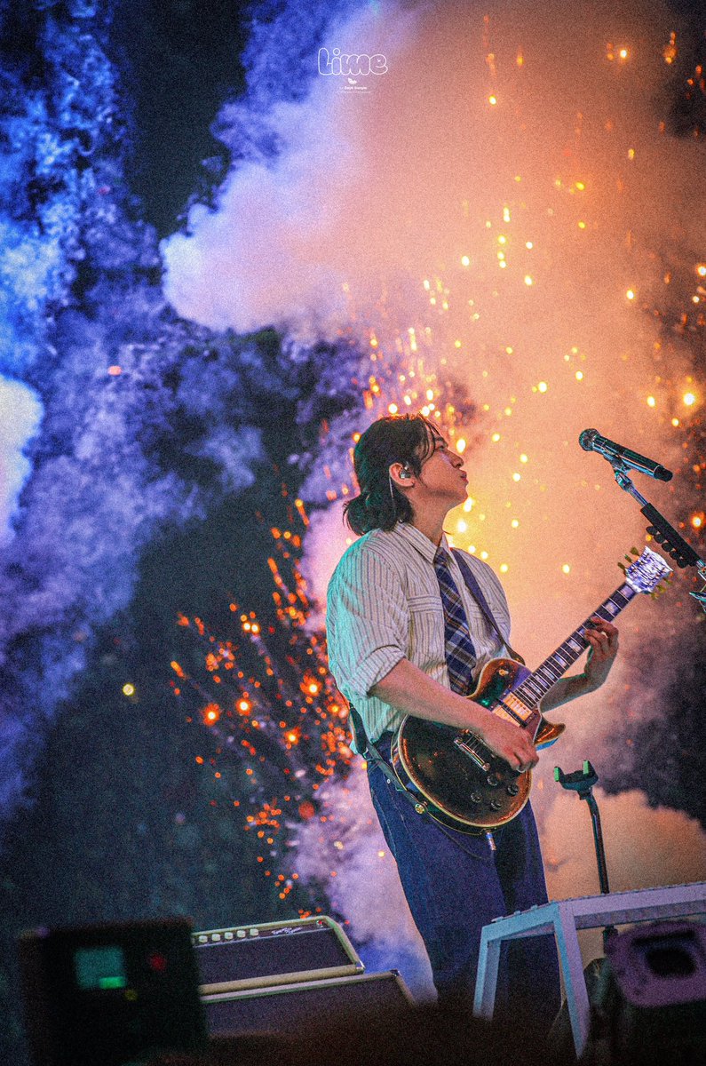 sungjinlime's tweet image. 250510 FOREVER YOUNG
#성진 #SUNGJIN #DAY6 #데이식스 

🎇