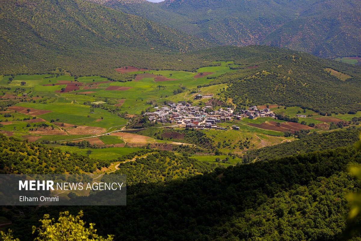 VisitIran3's tweet image. #Marivan, #Kordestan Province, Western #Iran
📸: Elham Ommi
#ایران، #کردستان، #مریوان