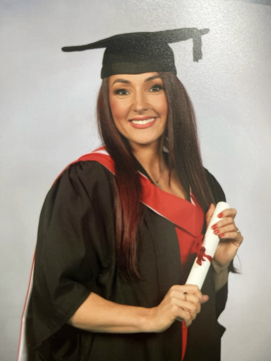 Julia Bryant💙(RN Child, HV, QN & FN Scholar) tweet media