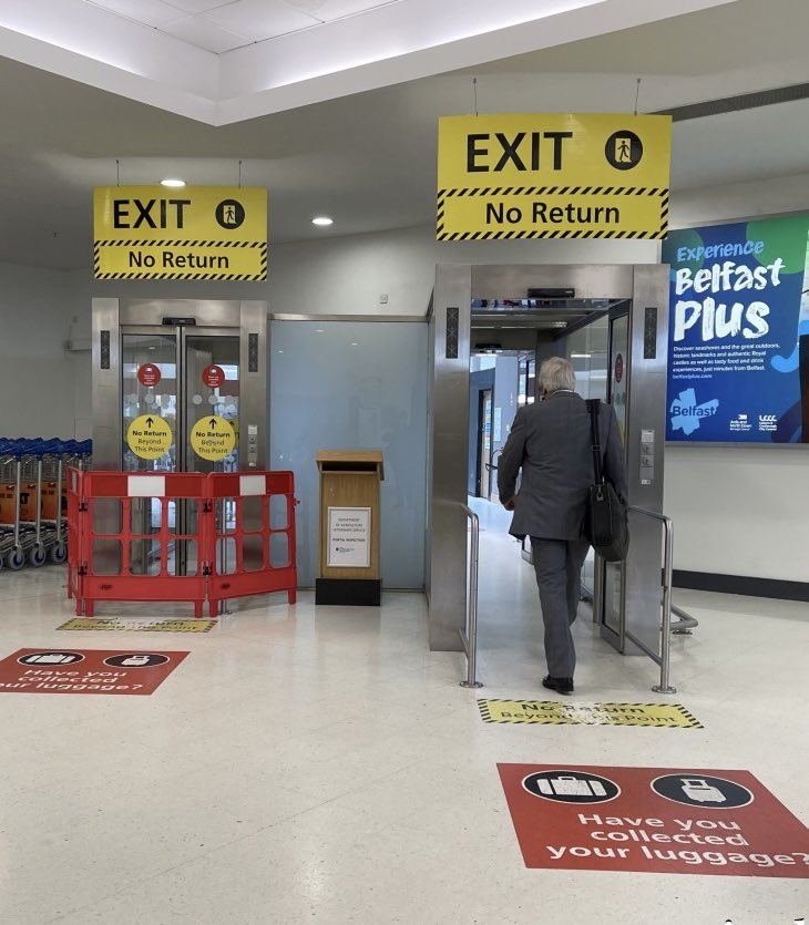 Communication issues are one of the leading causes of error in healthcare 

Sometimes there is ambiguity between the ‘sender’ &amp; receiver of instructions

There are lots of ways of reducing communication errors but our advice is to always STOP &amp; not proceed if you have any doubt