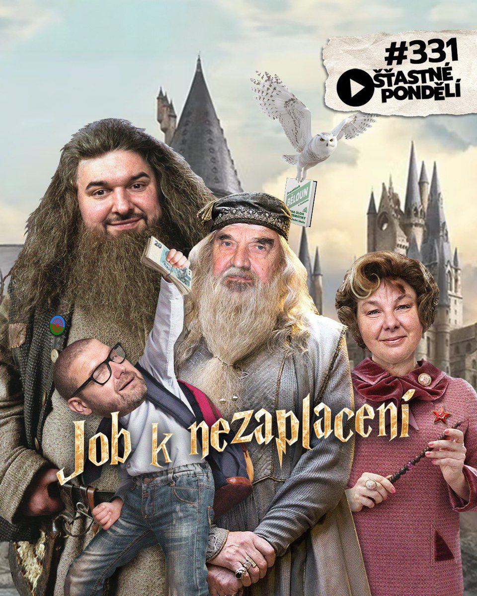 Děti se tento týden konečně dozvědí, jestli byly přijaty na střední. Dobrá zpráva je, že pokud to nevyšlo, mají ještě další pokus. Špatná zpráva je, že je stejně nebude mít kdo učit. 🥱

seznamzpravy.cz/clanek/porady-…