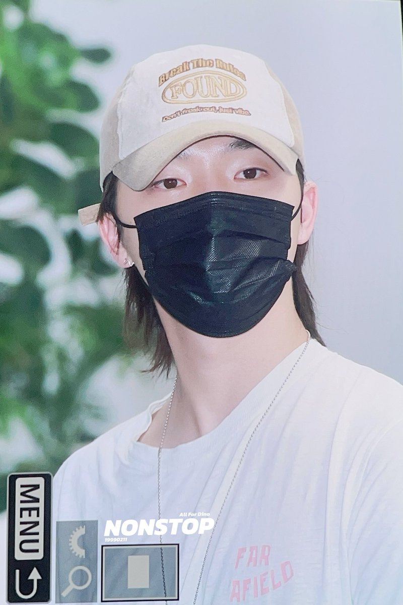 250512 PRE

#세븐틴 #SEVENTEEN 
#디노 #DINO #이찬 #ディノ