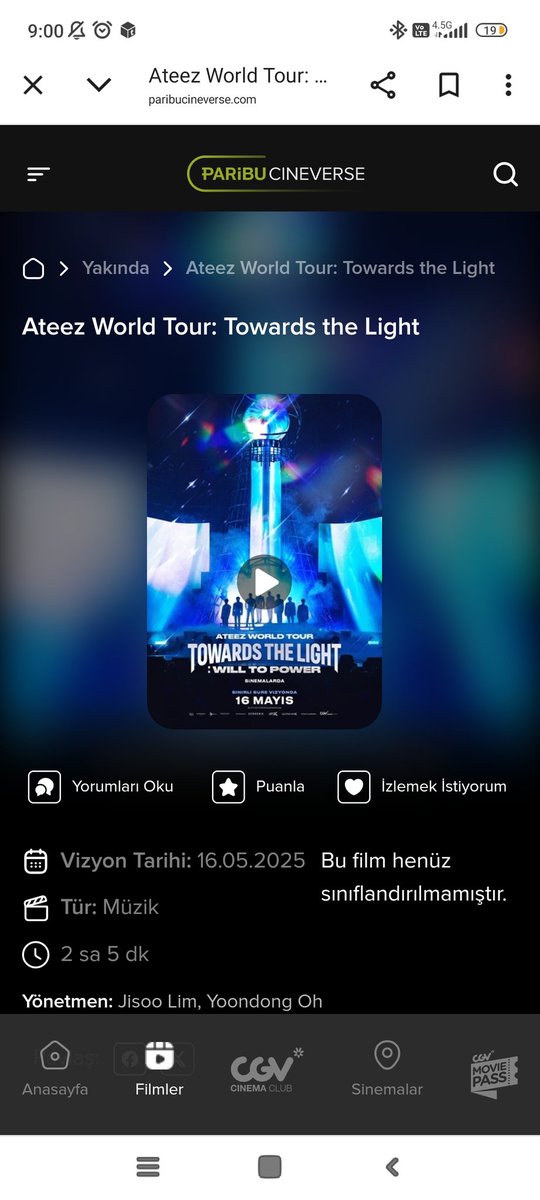 o kadar ihtiyacım vardı kiii 😭😭😭ÇOK MUTLUYUM AQ BUNA BU KADAR HEYECANLANDIYSAM CANLI GÖRSEM HEYECANDAN GÖÇÜP GİTME İHTİMALİM ÇOK YÜKSEKKK