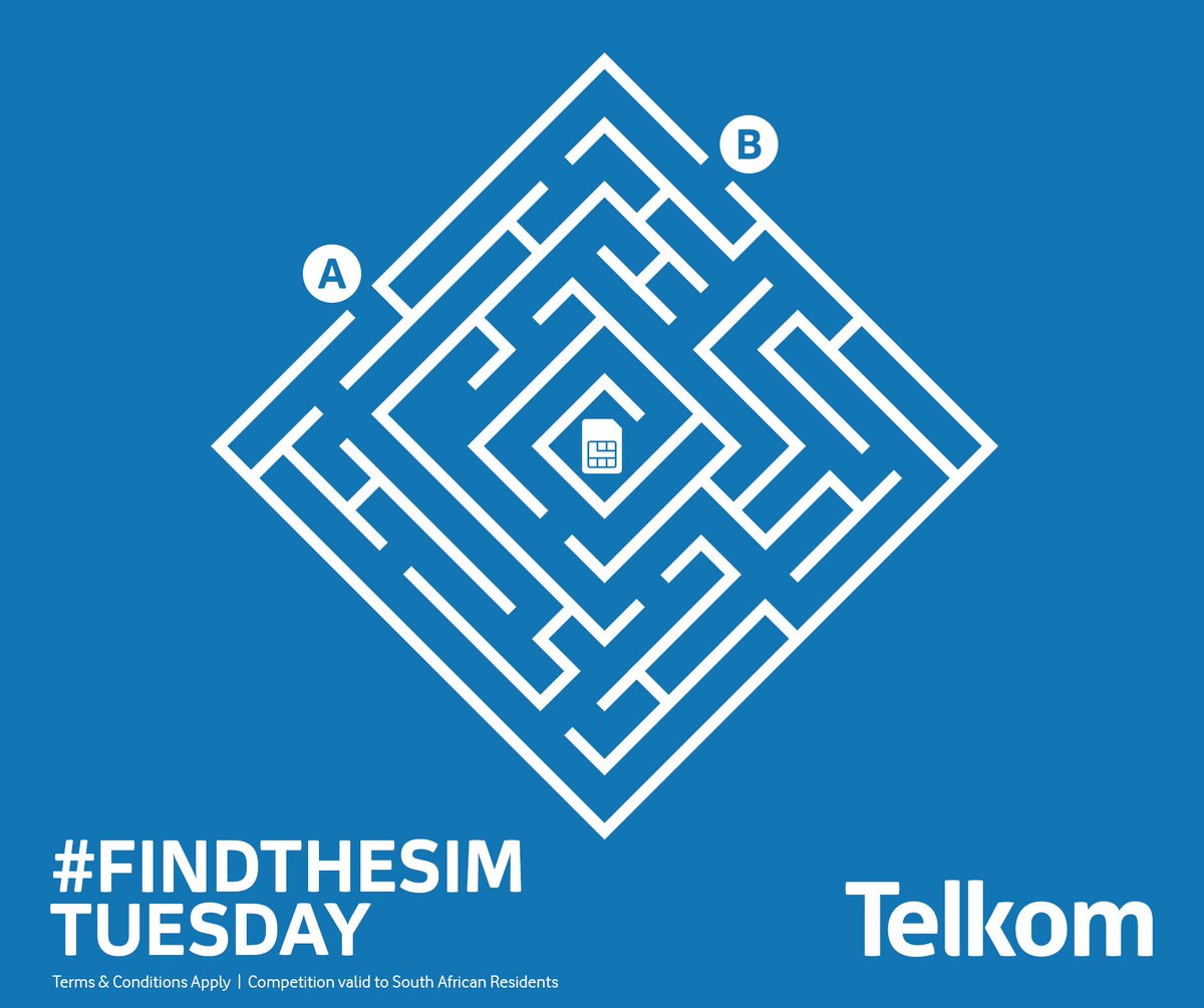 Time to find the SIM!         
Comment with the correct answer for a chance to WIN your share of Smartload funds! #FindTheSIM #WinWithMYSIM