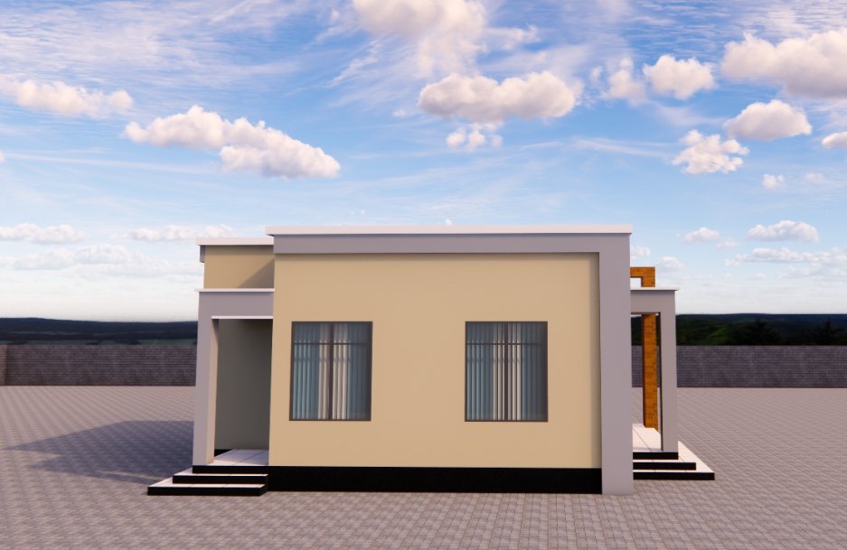 3 BED SIMPLE HIDDEN ROOF

DETAILS
1. 3 Bedroom (1Self, 2 Plain)
2. Sitting room
3. Kitchen
4. Public toilet
Bati 30
Block 3200
Kiwanja 15x20m
👇👇👇
View our catalog on WhatsApp: wa.me/c/255746122023