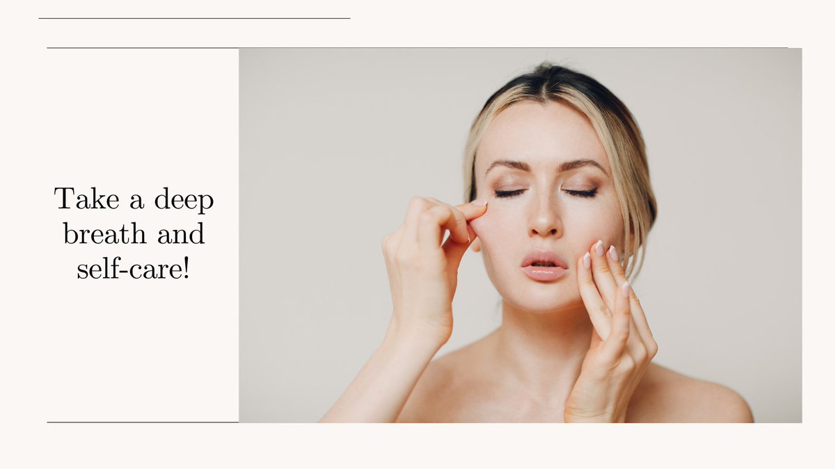 #Massager Try out Face Massage Exercises with Oseterics Yoga