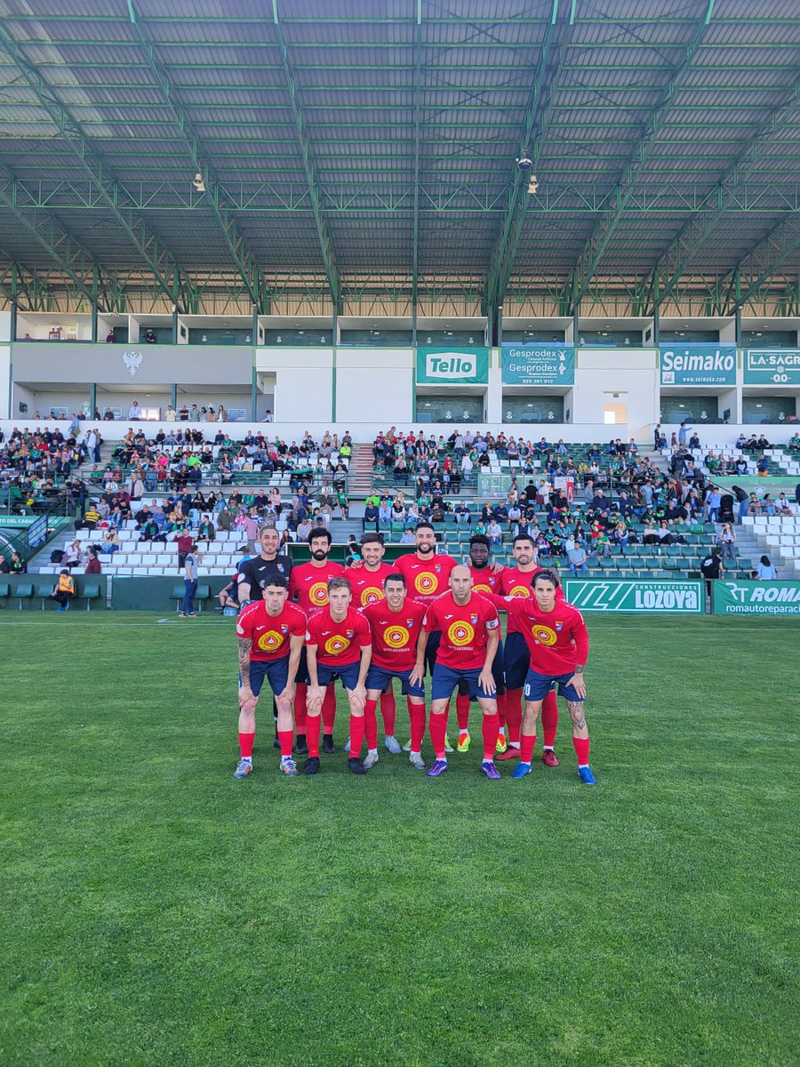 C.D. Huracán de Balazote - Oficial tweet media