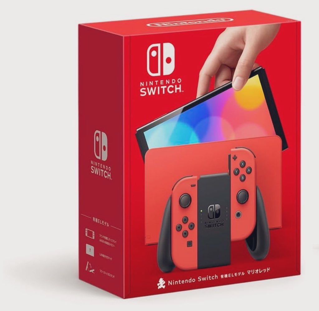 ✨✨！！ゲリラ偏！！新企画記念！！✨✨

🎁『Switch2』プレゼントキャンペーン！🎁
＼抽選で1名様にプレゼント／

🎯応募方法
①アカウントをフォロー 
②リポスト＆いいね（※固定ポストもチェック！！）
③コメント

🎯応募期間
5月14日 23時59分