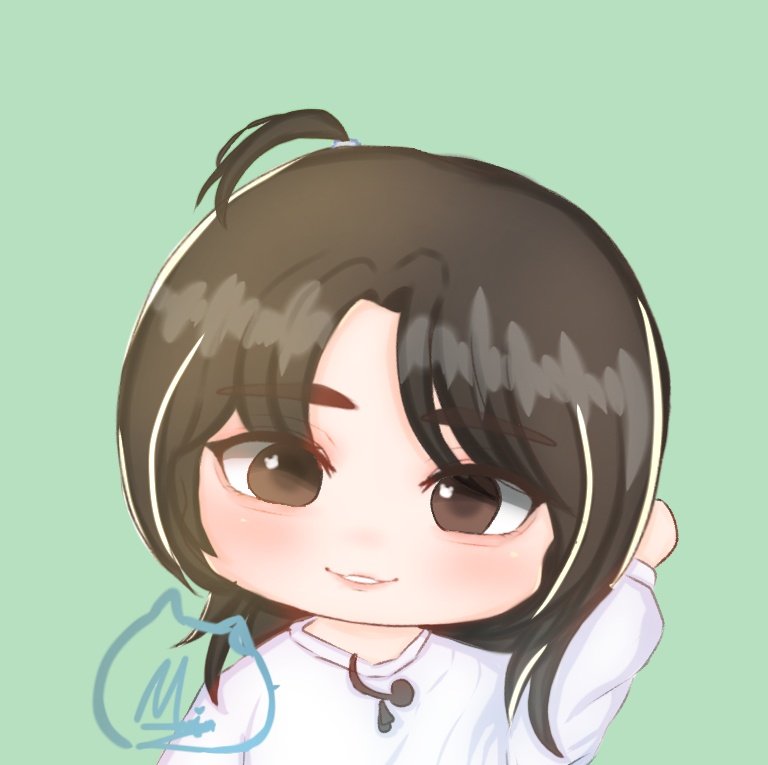 def1schl's tweet photo. Get bored and i draw chibi gyu! 🧸
#TXTfanart #TOMORROW_X_TOGETHER #BEOMGYU #TXT_LoveLanguage https://t.co/xxKaD516UP