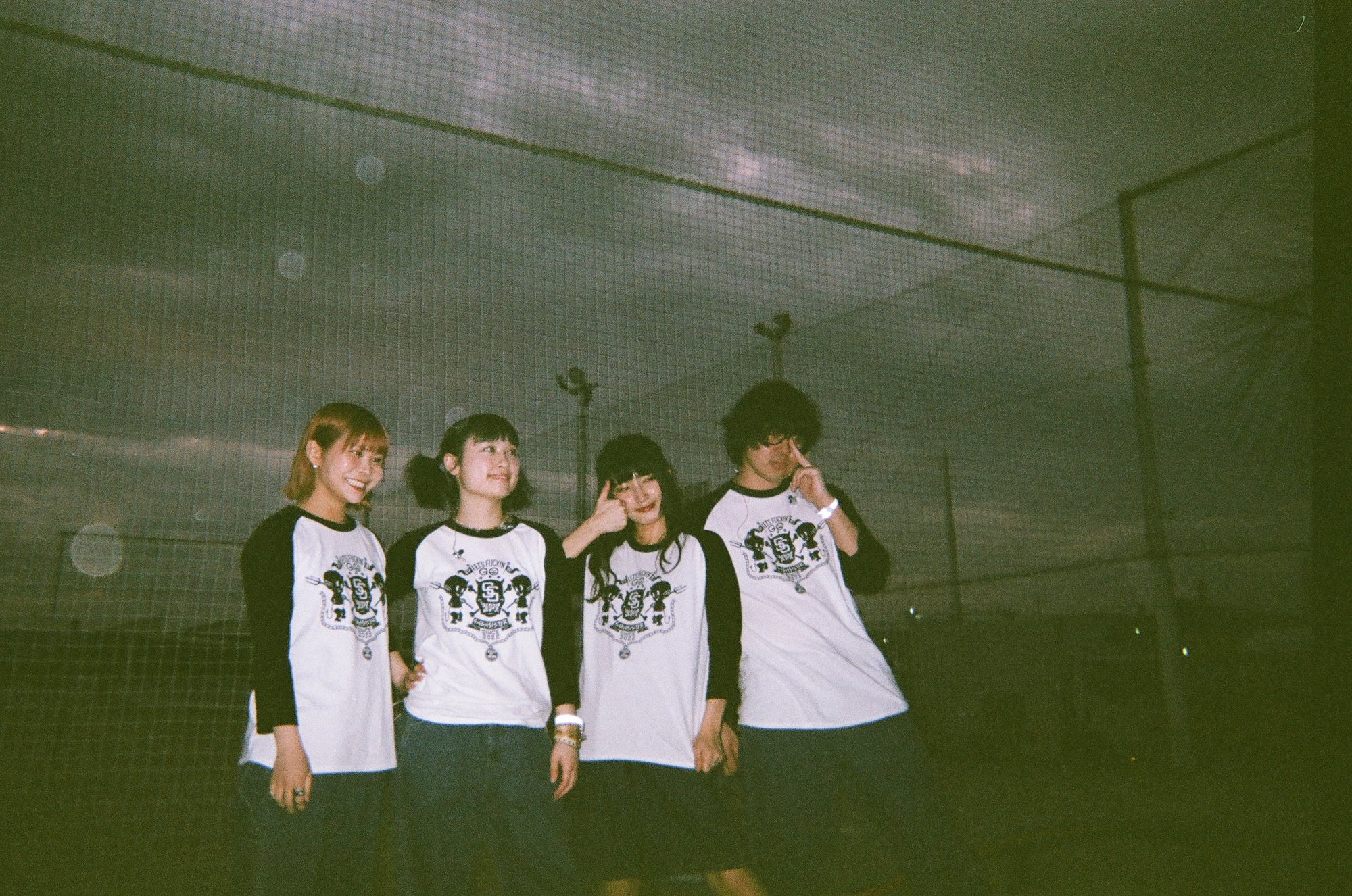 サバシスター (@saba_sister) / X